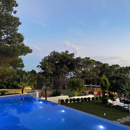 אולסינץ' Pino Boutique Hotel מראה חיצוני תמונה