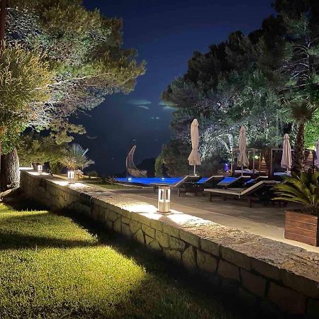 אולסינץ' Pino Boutique Hotel מראה חיצוני תמונה